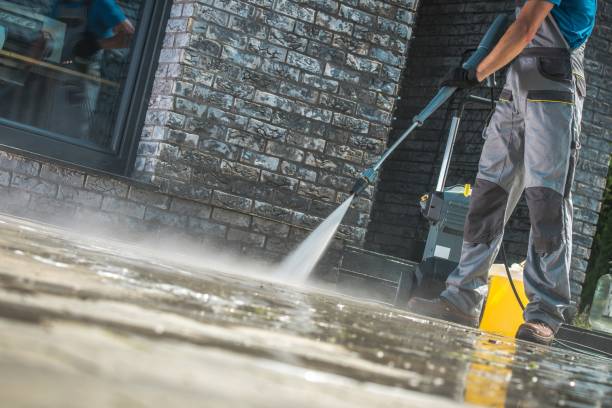 Best Restaurant Pressure Washing  in Trenton, NJ