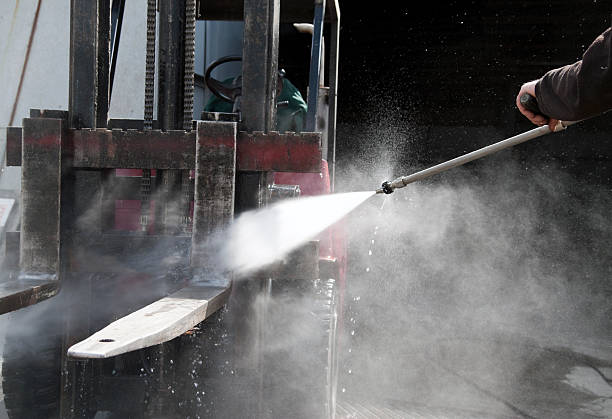 Boat and Dock Cleaning in Trenton, NJ