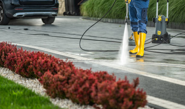 Reliable Trenton, NJ Pressure Washing Services Solutions