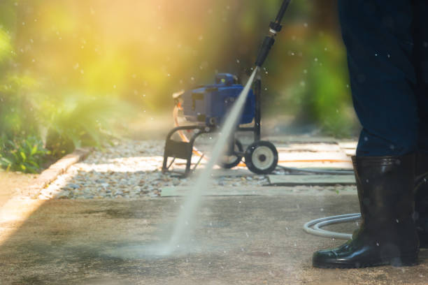 Best House Exterior Washing  in Trenton, NJ
